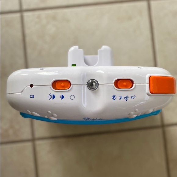 SOLD - Baby Einstein Aquarium - Picture 3 of 3